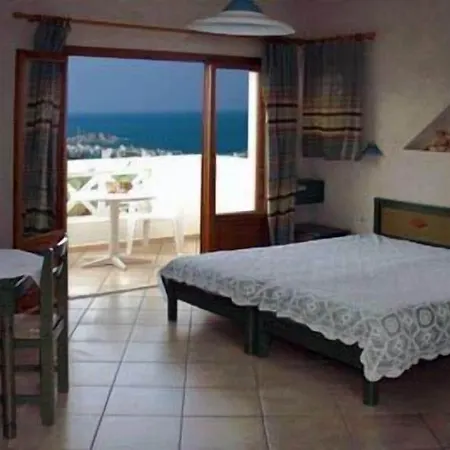 Romantica Hersonissos (Crete)