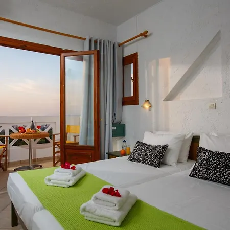 Romantica Apart Otel