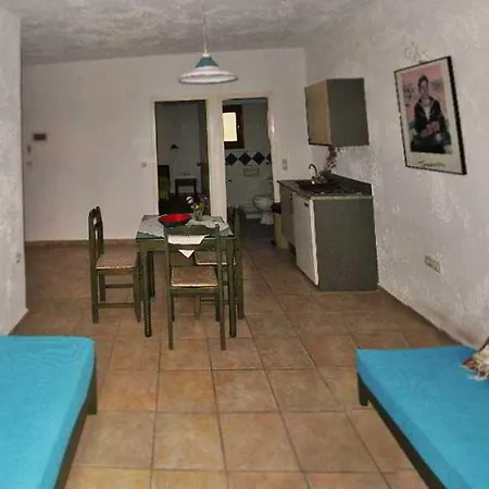 Apart Otel Romantica Hersonissos (Crete)