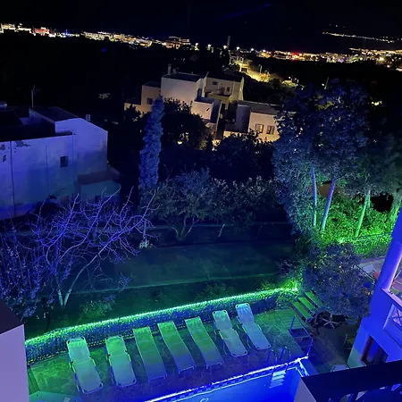 Apartahotel Romantica 2*