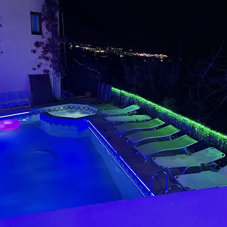 Romantica 2* Hersonissos (Crete)