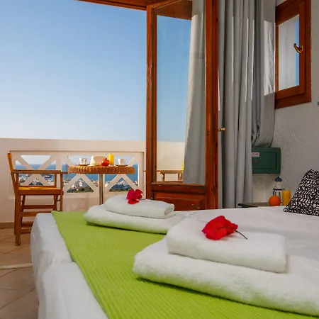 Apartahotel Romantica Hersonissos (Crete)