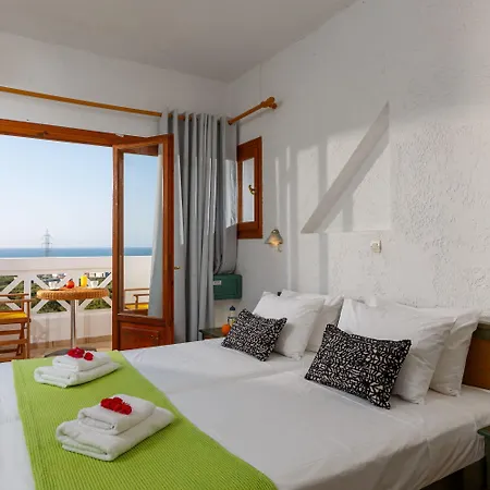 Apartahotel Romantica 2*