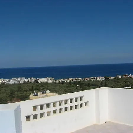Romantica Apart Otel 2*