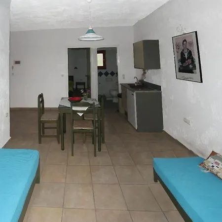 Lejlighedshotel Romantica