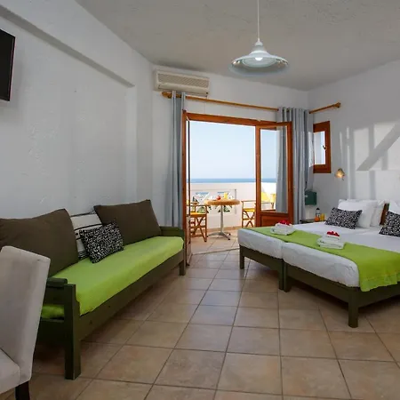 Lejlighedshotel Romantica