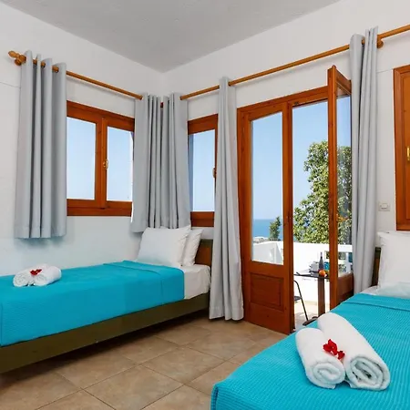 Lejlighedshotel Romantica