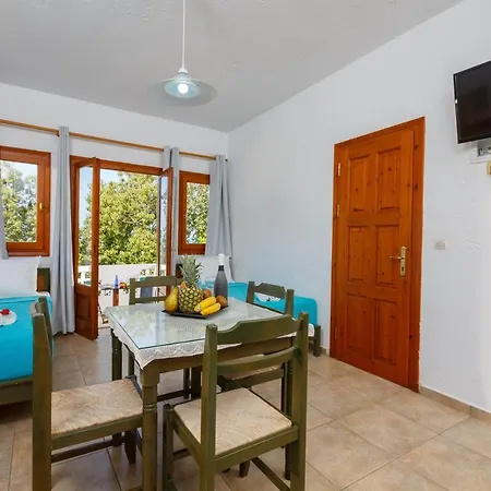 Lejlighedshotel Romantica Hersonissos (Crete)