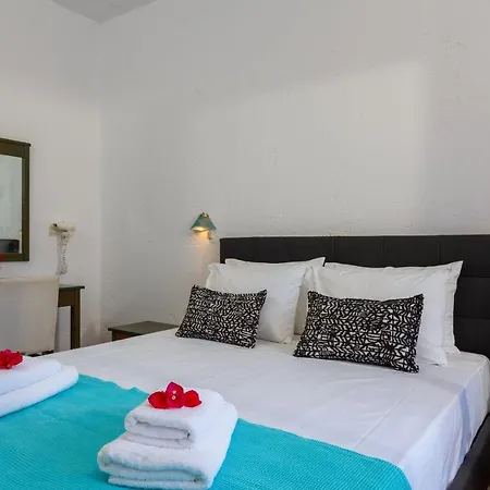 Romantica Lejlighedshotel 2*