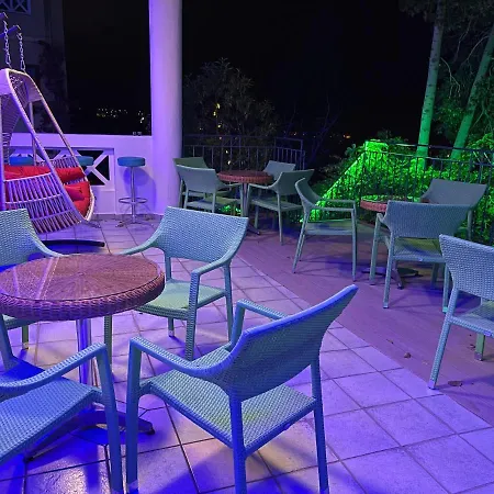 Romantica Lejlighedshotel Hersonissos (Crete)