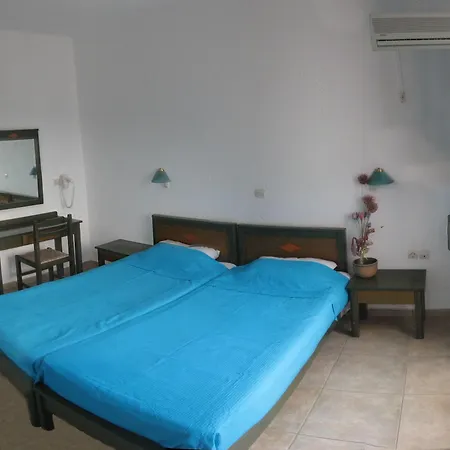 Lejlighedshotel Romantica 2*