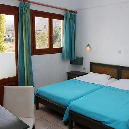 Lejlighedshotel Romantica Hersonissos (Crete)