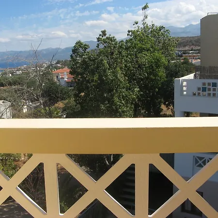 Lejlighedshotel Romantica Hersonissos (Crete)