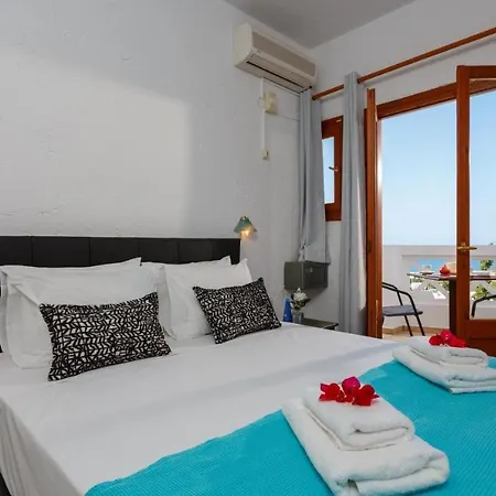 Romantica Lejlighedshotel