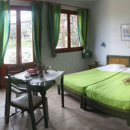 Apartmanhotel Romantica