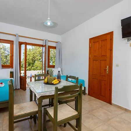 Apartmanhotel Romantica