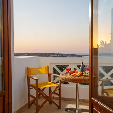 Romantica Herszonisszosz