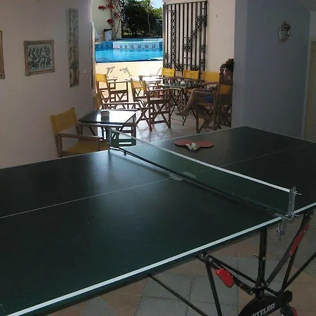 Apartmanhotel Romantica