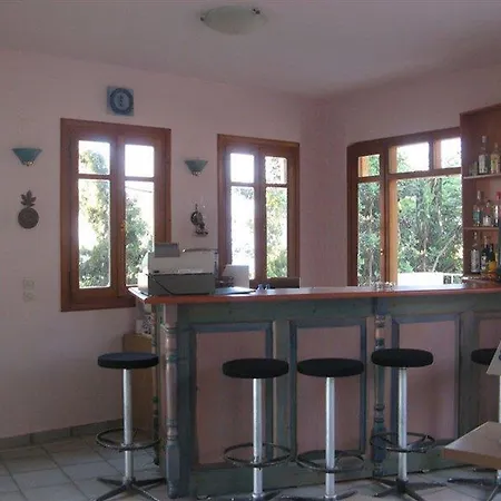 Romantica Lejlighedshotel 2*