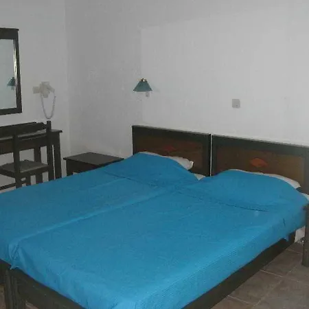 Lejlighedshotel Romantica