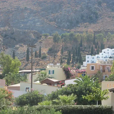 Lejlighedshotel Romantica 2*