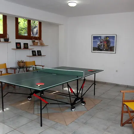 Romantica Lejlighedshotel 2*