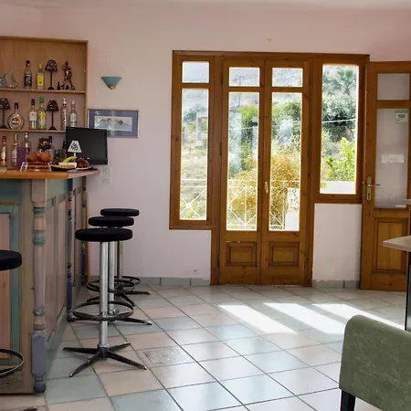 Lejlighedshotel Romantica