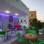 Aparthotel Romantica
