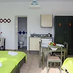 Romantica Aparthotel Hersonissos (Crete)