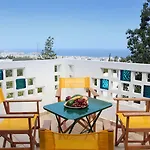 Romantica Aparthotel Hersonissos (Crete)
