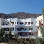 Romantica Aparthotel