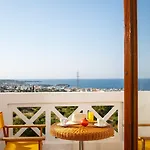 Romantica Aparthotel Hersonissos (Crete)