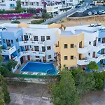 Romantica Hersonissos (Crete)