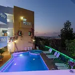 Romantica Aparthotel Hersonissos (Crete)