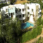 Romantica Aparthotel