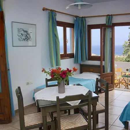 Aparthotel Romantica