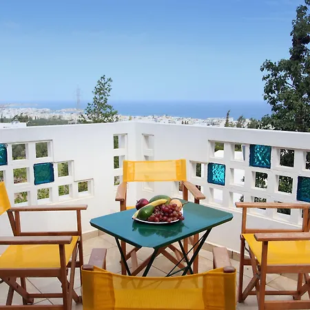 Romantica Hersonissos (Crete)