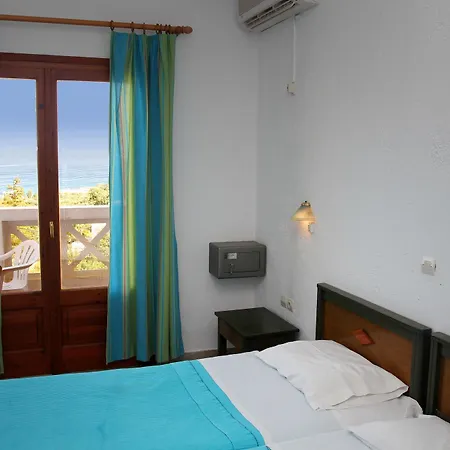 Romantica Hersonissos (Crete)