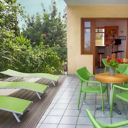 Romantica Aparthotel