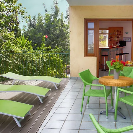 Romantica Апарт-готель