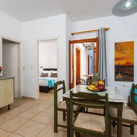 Romantica Херсонісос