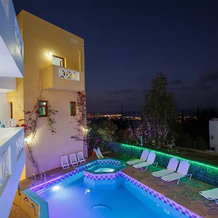 Romantica Апарт-готель