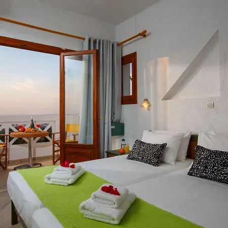 Romantica Апарт-готель