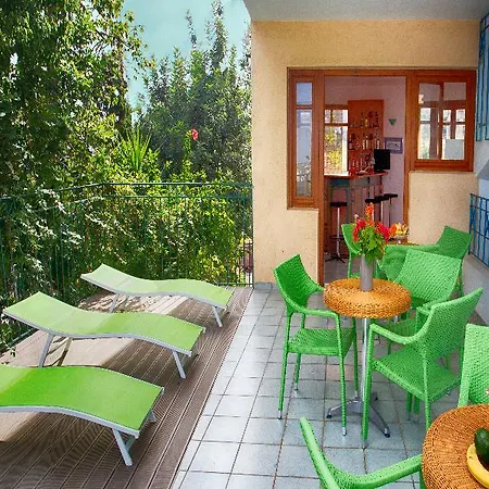Romantica Aparthotel