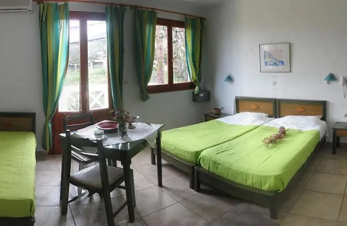 Romantica 赫索尼索斯