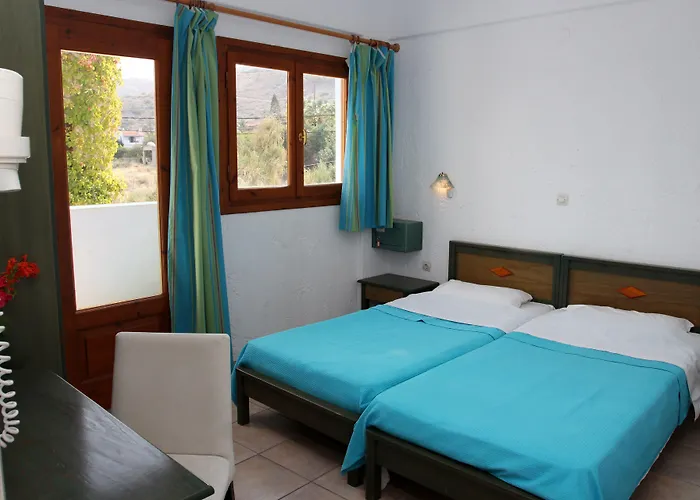 Romantica 2* Hersonissos (Crete)