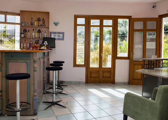 公寓式酒店 Romantica 2*