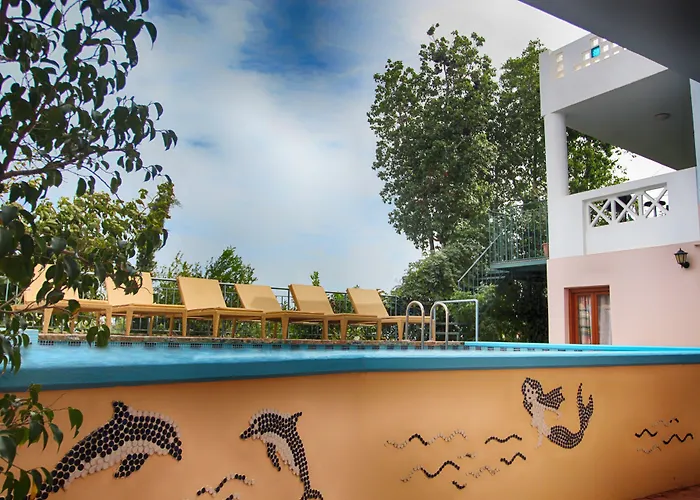 Romantica 赫索尼索斯