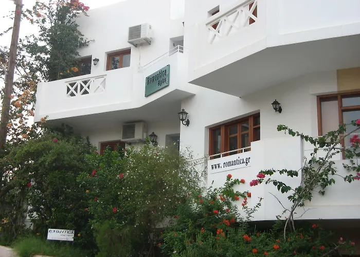 Romantica