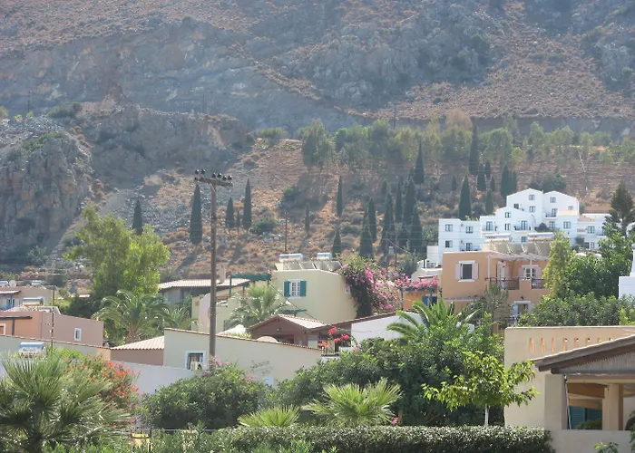 Aparthotel Romantica